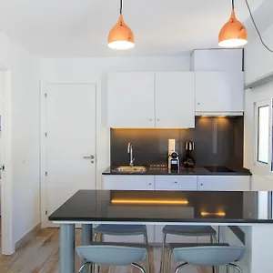Appartement Pinos Playa, Playa Migjorn